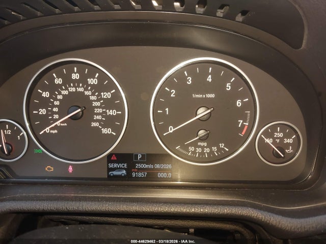 Продажа на аукционе авто 2014 Bmw X3 Xdrive28i, vin: 5UXWX9C54E0D14647, номер лота: 44629462