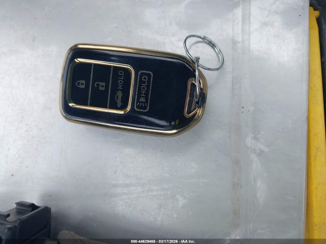 1HGCY1F43SA041887 Honda ACCORD SE