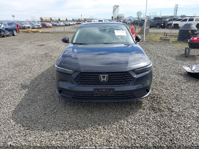 1HGCY1F43SA041887 Honda ACCORD SE
