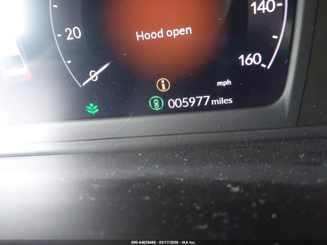 1HGCY1F43SA041887 Honda ACCORD SE