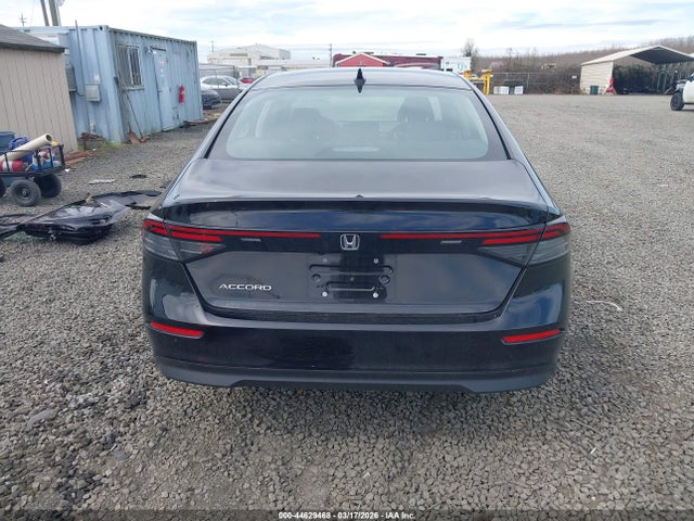 1HGCY1F43SA041887 Honda ACCORD SE