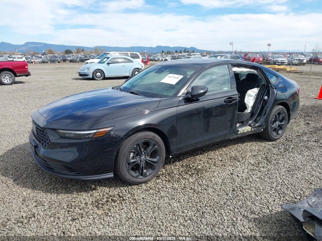 1HGCY1F43SA041887 Honda ACCORD SE