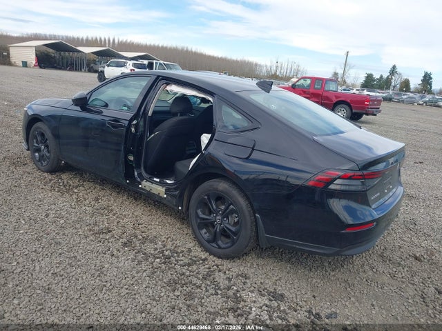 1HGCY1F43SA041887 Honda ACCORD SE