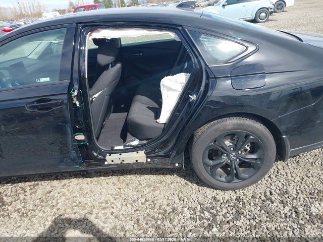 1HGCY1F43SA041887 Honda ACCORD SE