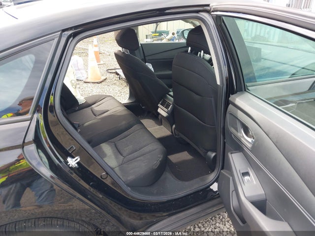 1HGCY1F43SA041887 Honda ACCORD SE