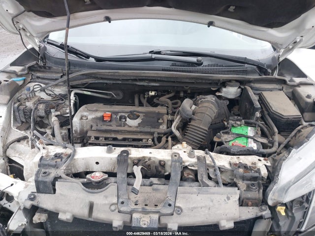 5J6RM4H78EL086081 Honda Cr-v Ex-l