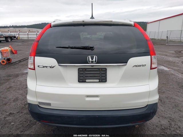 5J6RM4H78EL086081 Honda Cr-v Ex-l