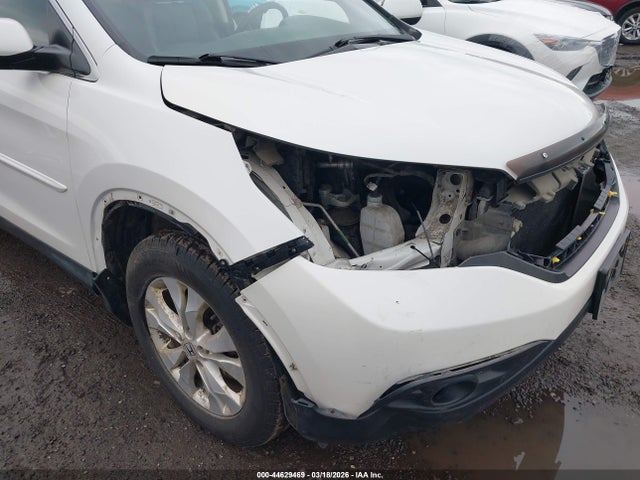 5J6RM4H78EL086081 Honda Cr-v Ex-l