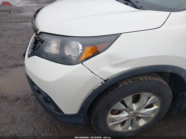 5J6RM4H78EL086081 Honda Cr-v Ex-l