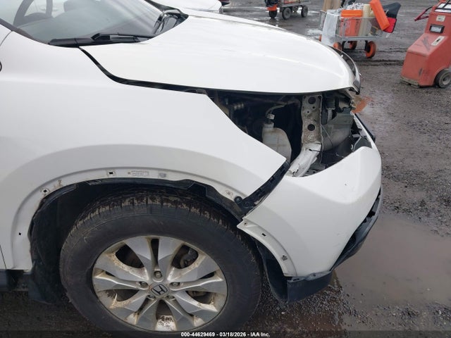 5J6RM4H78EL086081 Honda Cr-v Ex-l