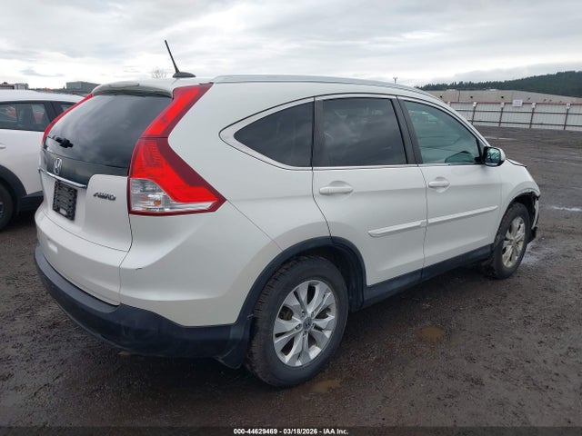 5J6RM4H78EL086081 Honda Cr-v Ex-l