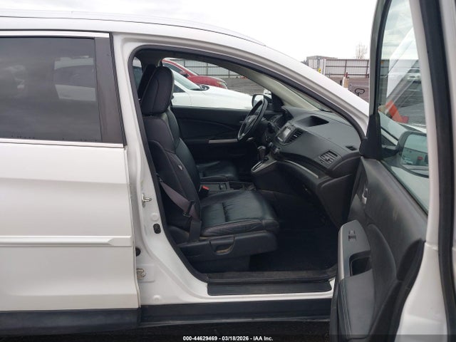 5J6RM4H78EL086081 Honda Cr-v Ex-l