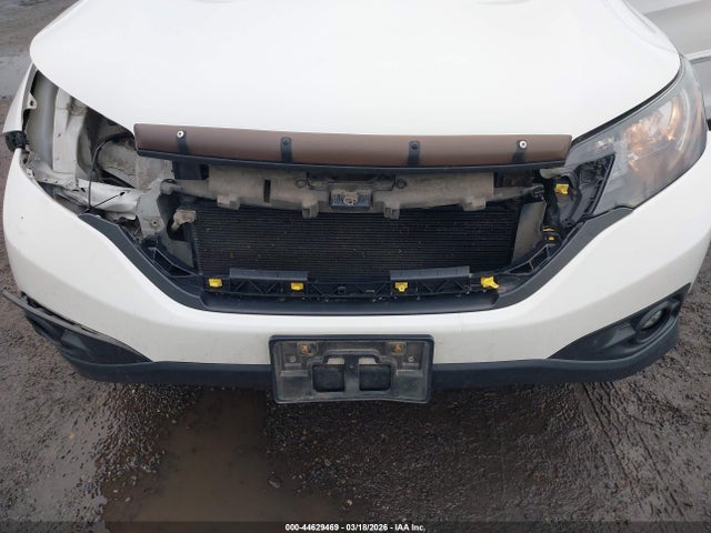 5J6RM4H78EL086081 Honda Cr-v Ex-l
