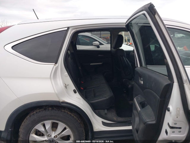5J6RM4H78EL086081 Honda Cr-v Ex-l