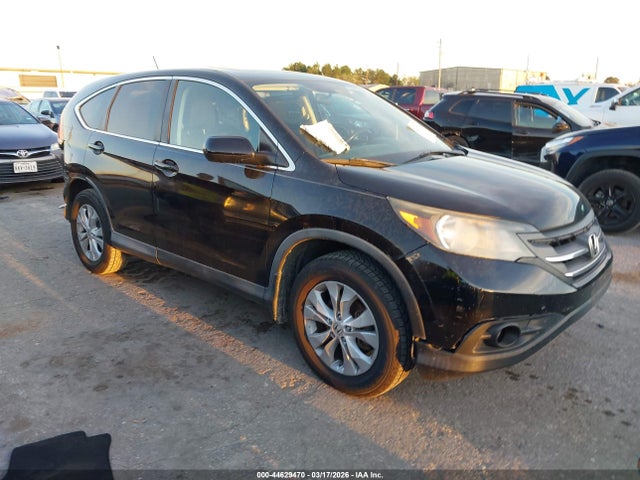 2012 HONDA CR-V 2HKRM4H51CH618308
