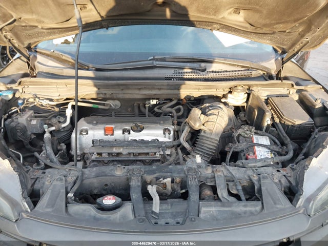 2012 HONDA CR-V 2HKRM4H51CH618308 Photo 9