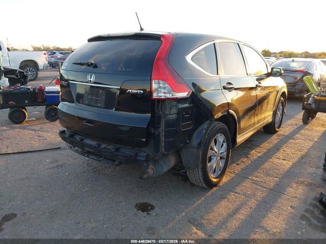 2012 HONDA CR-V 2HKRM4H51CH618308 Photo 3