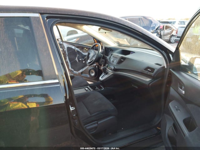 2012 HONDA CR-V 2HKRM4H51CH618308 Photo 4