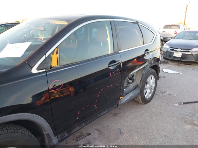 2012 HONDA CR-V 2HKRM4H51CH618308 Photo 5