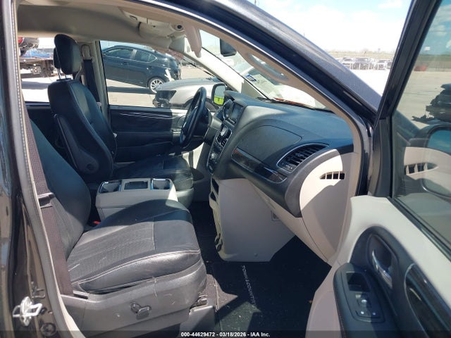 Aukcja sprzedaży 2015 Chrysler Town & Country Touring-l, vin: 2C4RC1CG5FR742826, numer aukcji: 44629472