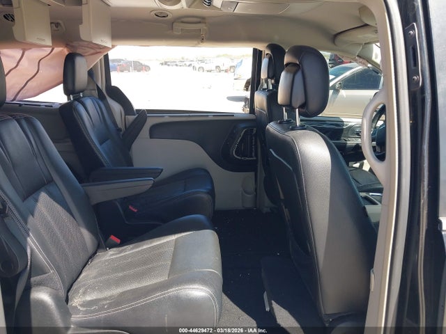 Aukcja sprzedaży 2015 Chrysler Town & Country Touring-l, vin: 2C4RC1CG5FR742826, numer aukcji: 44629472