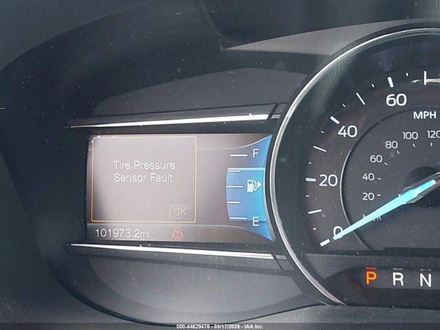 44629476 :رقم المزاد ، 1FM5K7D85GGD01370 vin ، 2016 Ford Explorer Xlt مزاد بيع