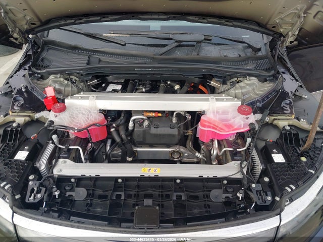 Aukcja sprzedaży 2023 Mercedes-benz Eqs 580 4matic, vin: W1KCG4EB1PA028006, numer aukcji: 44629485