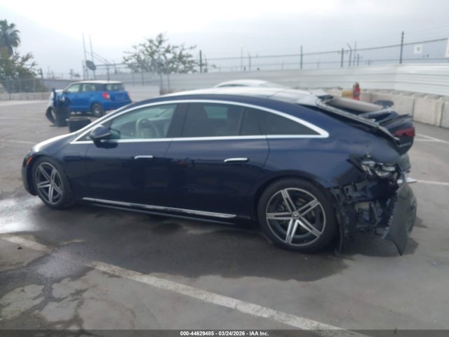 Aukcja sprzedaży 2023 Mercedes-benz Eqs 580 4matic, vin: W1KCG4EB1PA028006, numer aukcji: 44629485