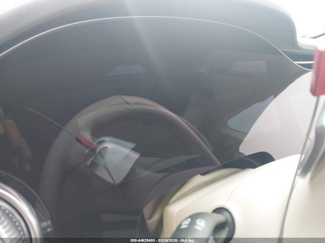 Aukcja sprzedaży 2023 Mercedes-benz Eqs 580 4matic, vin: W1KCG4EB1PA028006, numer aukcji: 44629485