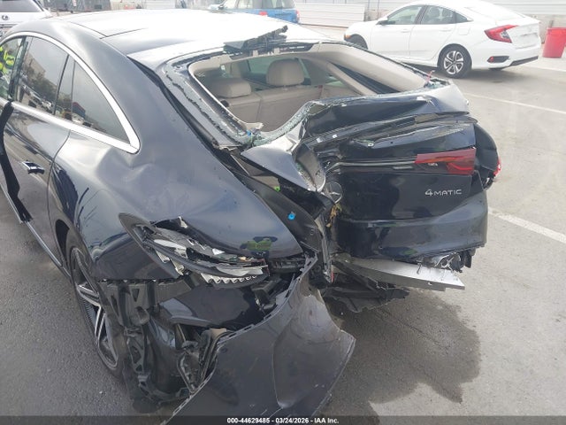 Aukcja sprzedaży 2023 Mercedes-benz Eqs 580 4matic, vin: W1KCG4EB1PA028006, numer aukcji: 44629485