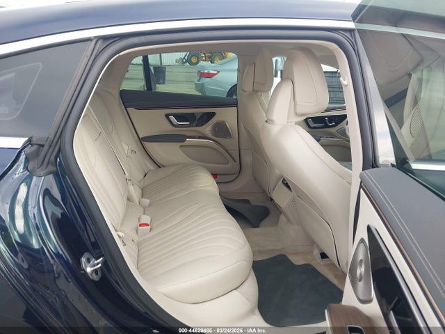 Aukcja sprzedaży 2023 Mercedes-benz Eqs 580 4matic, vin: W1KCG4EB1PA028006, numer aukcji: 44629485