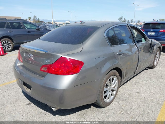 Aukcja sprzedaży 2009 Infiniti G37 Journey, vin: JNKCV61E19M309850, numer aukcji: 44629486