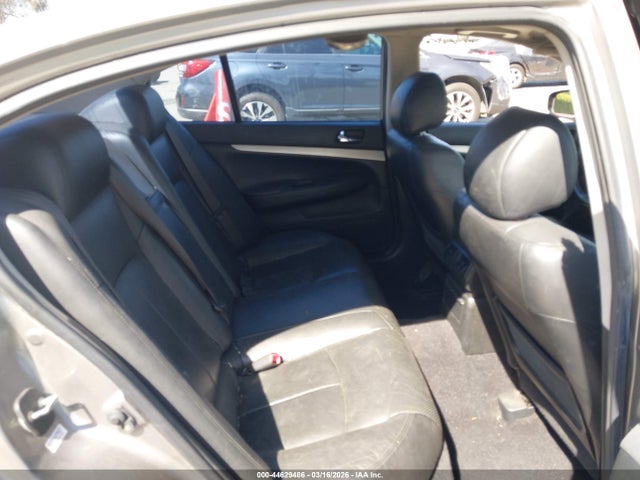 Aukcja sprzedaży 2009 Infiniti G37 Journey, vin: JNKCV61E19M309850, numer aukcji: 44629486