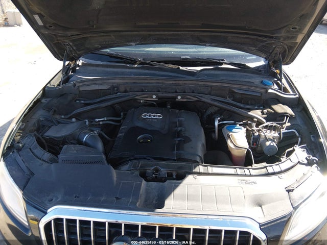 2015 AUDI Q5 WA1LFAFP5FA040450 Photo 9