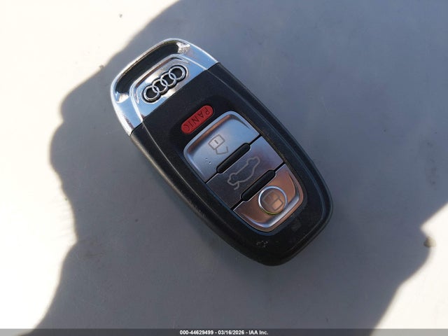 2015 AUDI Q5 WA1LFAFP5FA040450 Photo 10