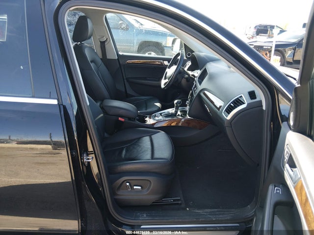 2015 AUDI Q5 WA1LFAFP5FA040450 Photo 4