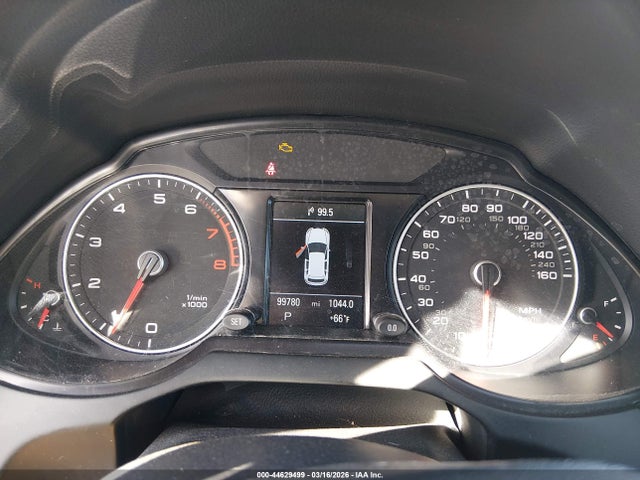2015 AUDI Q5 WA1LFAFP5FA040450 Photo 6