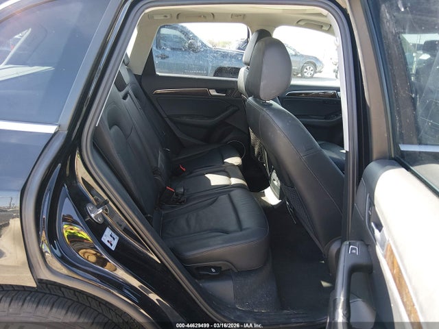 2015 AUDI Q5 WA1LFAFP5FA040450 Photo 7