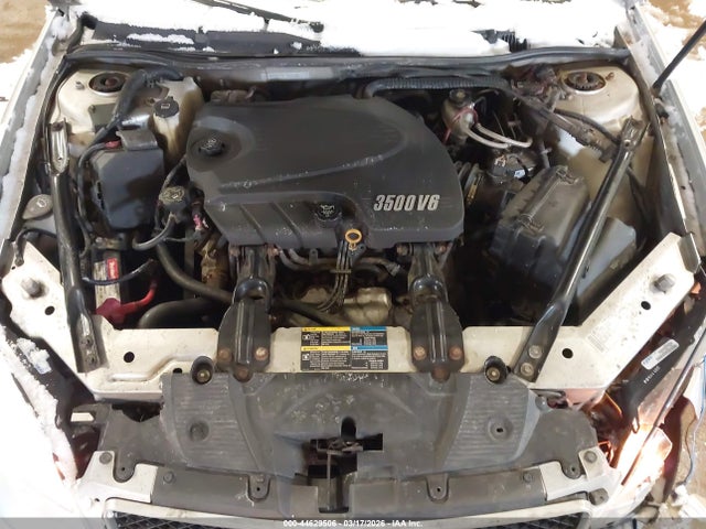 2009 CHEVROLET IMPALA 2G1WT57K591231704 Photo 9
