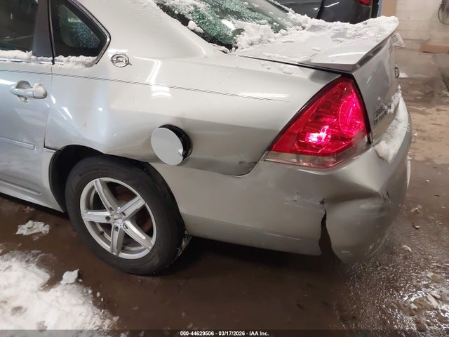 2009 CHEVROLET IMPALA 2G1WT57K591231704 Photo 5