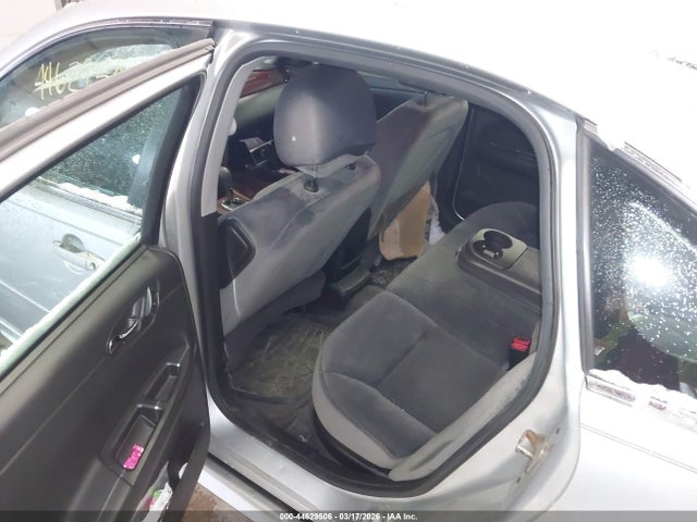 2009 CHEVROLET IMPALA 2G1WT57K591231704 Photo 7