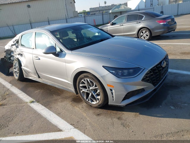 2023 HYUNDAI SONATA KMHL64JA9PA308049