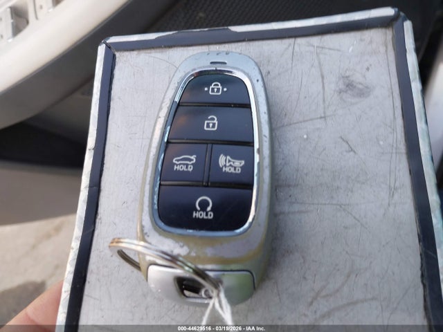 2023 HYUNDAI SONATA KMHL64JA9PA308049 Photo 10
