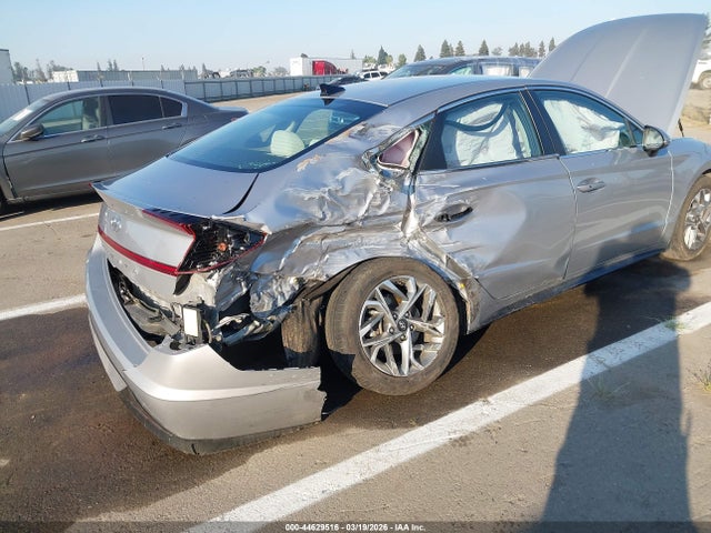 2023 HYUNDAI SONATA KMHL64JA9PA308049 Photo 5