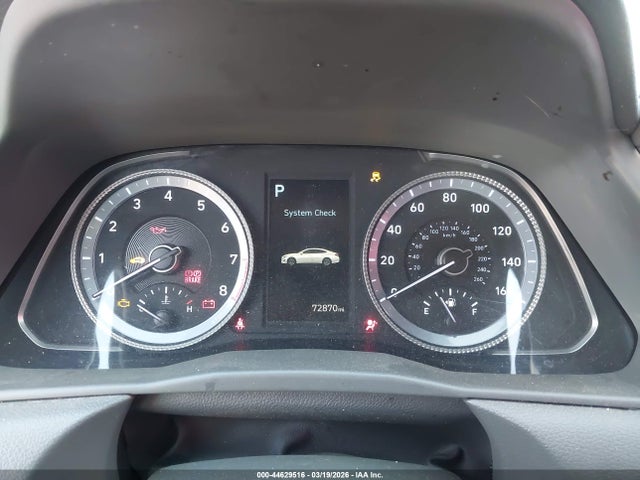 2023 HYUNDAI SONATA KMHL64JA9PA308049 Photo 6