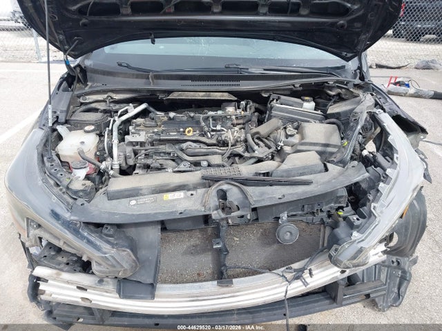 2021 Toyota Corolla Se მანქანა იყიდება აუქციონზე, vin: 5YFS4MCE3MP085066, აუქციონის ნომერი: 44629520