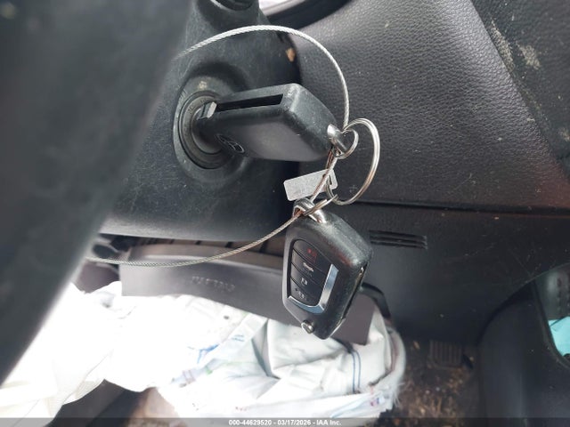 2021 Toyota Corolla Se მანქანა იყიდება აუქციონზე, vin: 5YFS4MCE3MP085066, აუქციონის ნომერი: 44629520