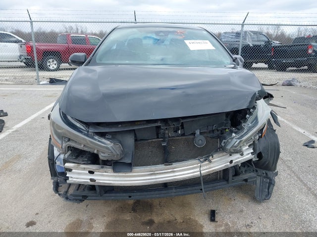 2021 Toyota Corolla Se მანქანა იყიდება აუქციონზე, vin: 5YFS4MCE3MP085066, აუქციონის ნომერი: 44629520