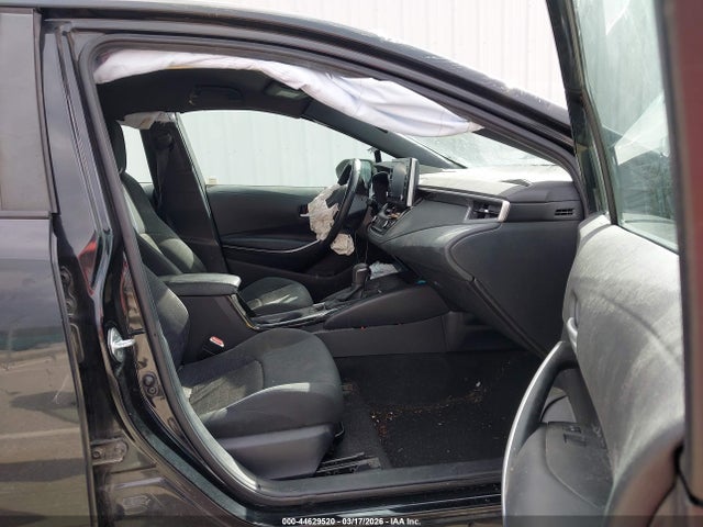 2021 Toyota Corolla Se მანქანა იყიდება აუქციონზე, vin: 5YFS4MCE3MP085066, აუქციონის ნომერი: 44629520