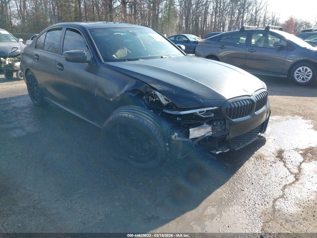 Auction sale of the 2020 Bmw M340i, vin: WBA5U7C08LFH63268, lot number: 44629522